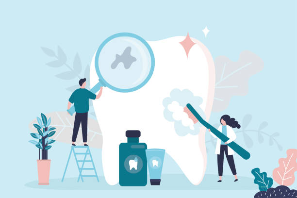 Emergency Dental Services in Hamilton, TX