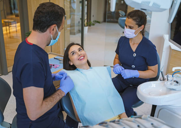Best Full Mouth Reconstruction  in Hamilton, TX