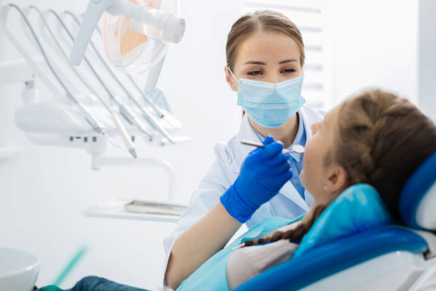 Best Laser Dentistry  in Hamilton, TX